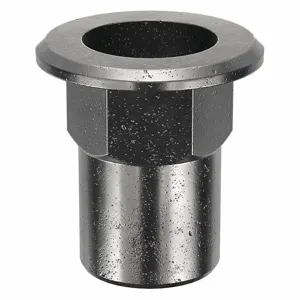 GRAINGER CFH2-3118-105T-10 Rivet Nut Hex 5/16-18 Thread 0.562 Inch, 10PK | AG2TXM 32FX16