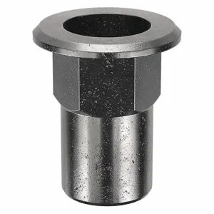 GRAINGER CFH2-3118-175T-10 Rivet Nut Hex 5/16-18 Thread 0.640 Inch, 10PK | AG2TXN 32FX17