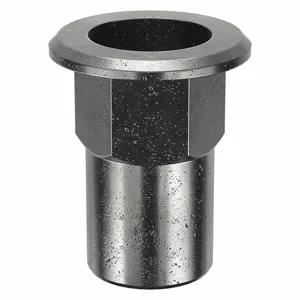 GRAINGER CFH2-3716-239T-10 Rivet Nut Hex 3/8-16 Thread 0.771 Inch, 10PK | AG2TXQ 32FX19