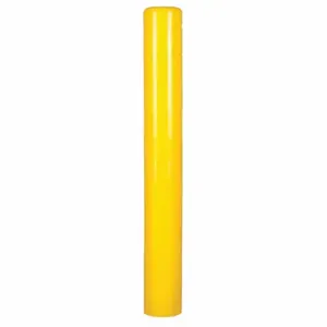 GRAINGER CL1385DD Bollard Cover, 4 Inch dia | CR3BYJ 12L109