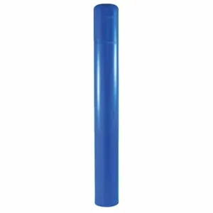 GRAINGER CL1385KK Bollard Cover, 4 Inch dia | CR3BYK 12L102