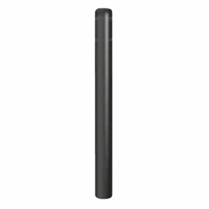 GRAINGER CL1385QQ Bollard Cover, 4-1/2 Inch dia | CR3BYL 12L105