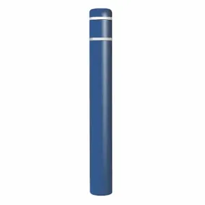 GRAINGER CL1386D Bollard Cover, 7 Inch dia | CR3BZL 12L085