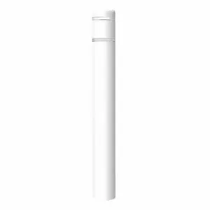 GRAINGER CL1386I Bollard Cover, 7 Inch dia | CR3BZG 12L091