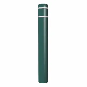 GRAINGER CL1386M Bollard Cover, 7 Inch dia | CR3BZD 12L089