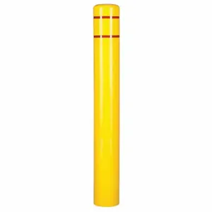 GRAINGER CL1386-A Bollard Cover, 6 Inch dia | CP7RNU 4GRE6