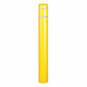 GRAINGER CL1386NN Bollard Cover, 7 Inch dia | CR3BZA 12L121