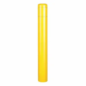 GRAINGER CL1386OO Bollard Cover, 7 Inch dia | CR3BZB 12L122