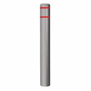 GRAINGER CL1386Q Bollard Cover, 7 Inch dia | CR3BZE 12L084