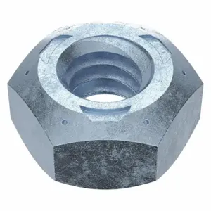 GRAINGER CLNI20250-100P Lock Nut, Center Lock Distorted Thread, 1/4 Inch-20 Thread Size, Steel, Grade A | CQ2JPQ 4FAP1