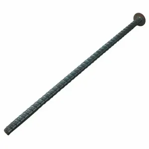 GRAINGER COMBO 8 Rebar Spikes, Steel, Black, Combo 8 | CQ4ZKV 336X25