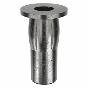 GRAINGER CPB2-2520-280-10 Rivet Nut 1/4-20 Thread 1.000 Inch, 10PK | AG2TYF 32FX33