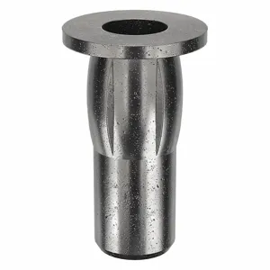 GRAINGER CPB2-610-7.1-10 Rivet Nut M6 X 1.0 Thread 25.40 Inch, 10PK | AG2TYH 32FX35