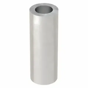 GRAINGER CRF052403GR Spacer, #10 Screw Size, Aluminum, Plain, 1 1/2 Inch Lg, 0.192 Inch Inside Dia, 10 PK | CQ4YXZ 6MYV7