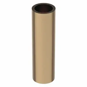 GRAINGER CRG040566GR Spacer, #6 Screw Size, Brass, Zinc Plated, 5/16 Inch Lg, 0.14 Inch Inside Dia, 10 PK | CQ4ZAH 6MZD0