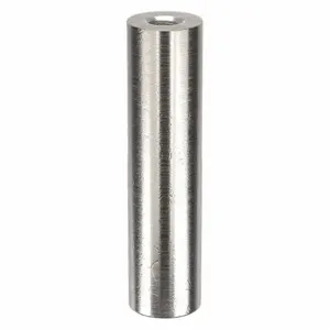 GRAINGER CRH041644GR Standoff, #4-40 Thrd Sz, 1 Inch Length, Round, Aluminum, Pla Inch, 1/4 Inch Dia | CQ7DDX 6MZE0