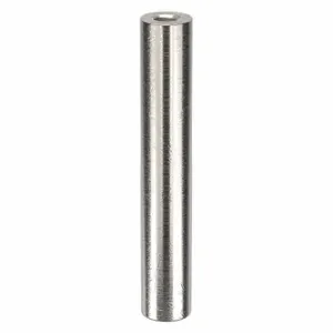 GRAINGER CRK042466GR Standoff, #6-32 Thrd Sz, 1 1/2 Inch Length, Round, Aluminum, Pla Inch, 1/4 Inch Dia | CQ7DFE 6MZF7