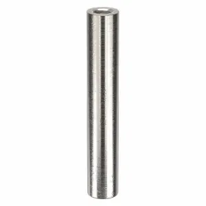 GRAINGER CRK042488GR Standoff, #8-32 Thrd Sz, 1 1/2 Inch Length, Round, Aluminum, Pla Inch, 1/4 Inch Dia | CQ7DGG 6MZF9