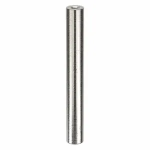 GRAINGER CRK043266GR Standoff, #6-32 Thrd Sz, 2 Inch Length, Round, Aluminum, Pla Inch, 1/4 Inch Dia | CQ7DKY 6MZF8