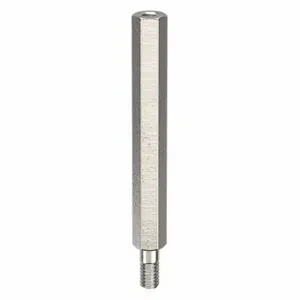 GRAINGER CRR040844GR Standoff, 1 Inch Length, 5/8 Inch Body Length, 1/2 Inch Thread Length | CQ7DHV 6MZT6