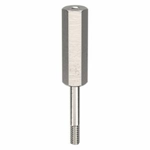 GRAINGER CRR041444GR Standoff, 1 3/4 Inch Length, 1 Inch Body Length, 7/8 Inch Thread Length | CQ7DHP 6MZT9