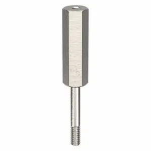 GRAINGER CRR041444GR Standoff, 1 3/4 Inch Length, 1 Inch Body Length, 7/8 Inch Thread Length | CQ7DHP 6MZT9