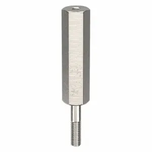 GRAINGER CRR062488GR Standoff, 3 Inch Length, 1/2 Inch Body Length, 1 1/2 Inch Thread Length | CQ7DKA 6NZY4