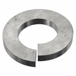 GRAINGER DLL005N0000P-PK100 Split Lock Washer, Split Lock, Steel, Black Oxide, 0.127 Inch Inside Dia, 100 PK | CQ2KAD 1DZU7