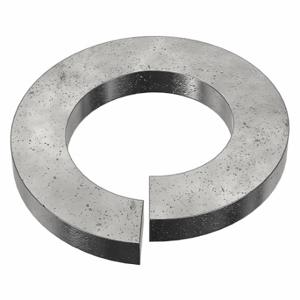 GRAINGER DLL008N0000P-PK100 Split Lock Washer, Split Lock, Steel, Black Oxide, 0.167 Inch Inside Dia, 100 PK | CQ2KAF 1DZU9