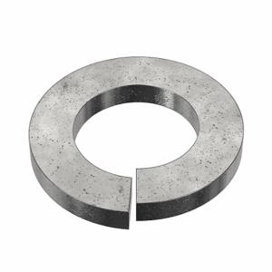 GRAINGER DLL063N0000P-PK2500 Split Lock Washer, Screw Size 5/8 In, Steel, Black Oxide, Black Oxide, 2, 500 PK | CQ2JZG 5CUJ1