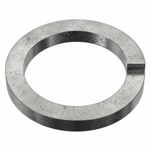GRAINGER DML300N0000P-PK1 Split Lock Washer, Split Lock, Steel, Black Oxide, 3.012 Inch Inside Dia, Steel | CQ2KAY 1CJU2