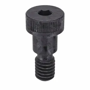 GRAINGER DSSB0380038CP-PK25 Shoulder Screw, 5/16-18 Thread Size, 1/2 Inch Thread Length, 3/8 Inch Length, 25 PK | CQ4NFN 5YPE5