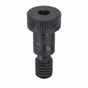 GRAINGER DSSB0380050CP-PK25 Shoulder Screw, 5/16-18 Thread Size, 1/2 Inch Thread Length, 1/2 Inch Length, 25 PK | CQ4NFB 5YPE6