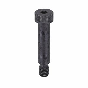 GRAINGER DSSB0380150CP-PK25 Shoulder Screw, 5/16-18 Thread Size, 1/2 Inch Thread Length, 1 1/2 Inch Length, 25 PK | CQ4NEQ 5YPF1