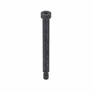 GRAINGER DSSB0380350CP-PK25 Shoulder Screw, 5/16-18 Thread Size, 1/2 Inch Thread Length, 3 1/2 Inch Length, 25 PK | CQ4NFH 5YPF9