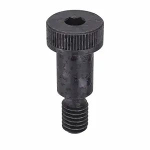 GRAINGER DSSB0500075CP-PK25 Shoulder Screw, 3/8-16 Thread Size, 5/8 Inch Thread Length, 3/4 Inch Length, 25 PK | CR3EWU 5YPG3