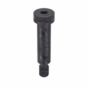 GRAINGER DSSB0500175CP-PK25 Shoulder Screw, 3/8-16 Thread Size, 5/8 Inch Thread Length, 1 3/4 Inch Length, 25 PK | CQ4NDL 5YPG7