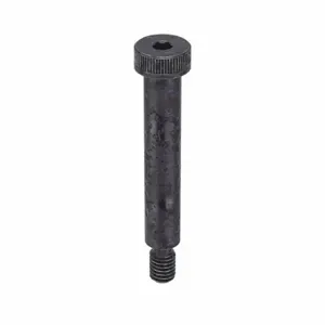 GRAINGER DSSB0500275CP-PK25 Shoulder Screw, 3/8-16 Thread Size, 5/8 Inch Thread Length, 2 3/4 Inch Length, 25 PK | CQ4NDX 5YPH1