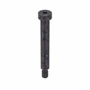 GRAINGER DSSB0500325CP-PK25 Shoulder Screw, 3/8-16 Thread Size, 5/8 Inch Thread Length, 3 1/4 Inch Length, 25 PK | CQ4NDZ 5YPH3