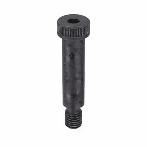 GRAINGER DSSB0630225CP-PK25 Shoulder Screw, 1/2-13 Thread Size, 3/4 Inch Thread Length, 2 1/4 Inch Length, 25 PK | CQ4NAZ 5YPJ5