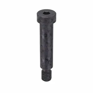 GRAINGER DSSB0630250CP-PK25 Shoulder Screw, 1/2-13 Thread Size, 3/4 Inch Thread Length, 2 1/2 Inch Length, 25 PK | CQ4NAY 5YPJ6