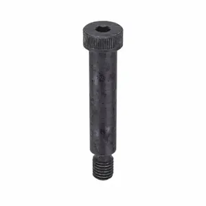 GRAINGER DSSB0630275CP-PK25 Shoulder Screw, 1/2-13 Thread Size, 3/4 Inch Thread Length, 2 3/4 Inch Length, 25 PK | CQ4NBA 5YPJ7