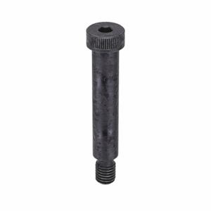 GRAINGER DSSB0630300CP-PK25 Shoulder Screw, 1/2-13 Thread Size, 3/4 Inch Thread Length, 3 Inch Length, Plain, 25 PK | CQ4NQQ 5YPJ8