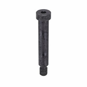 GRAINGER DSSB0630325CP-PK25 Shoulder Screw, 1/2-13 Thread Size, 3/4 Inch Thread Length, 3 1/4 Inch Length, 25 PK | CQ4NBD 5YPJ9