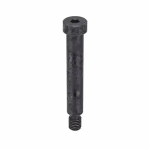 GRAINGER DSSB0630350CP-PK25 Shoulder Screw, 1/2-13 Thread Size, 3/4 Inch Thread Length, 3 1/2 Inch Length, 25 PK | CQ4NBC 5YPK0