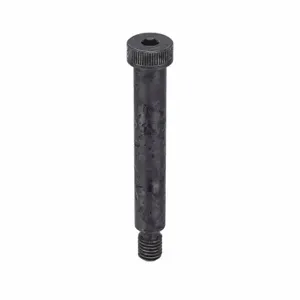 GRAINGER DSSB0630375CP-PK25 Shoulder Screw, 1/2-13 Thread Size, 3/4 Inch Thread Length, 3 3/4 Inch Length, 25 PK | CQ4NBE 5YPK1