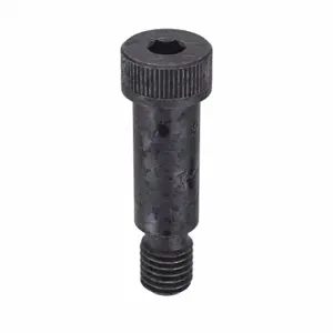 GRAINGER DSSB0750175CP-PK10 Shoulder Screw, 5/8-11 Thread Size, 7/8 Inch Thread Length, 1 3/4 Inch Length, 10 PK | CR3EWX 5YPL0