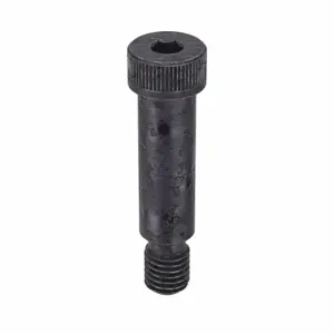 GRAINGER DSSB0750225CP-PK10 Shoulder Screw, 5/8-11 Thread Size, 7/8 Inch Thread Length, 2 1/4 Inch Length, 10 PK | CQ4NQH 5YPL2