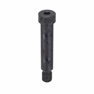 GRAINGER DSSB0750325CP-PK10 Shoulder Screw, 5/8-11 Thread Size, 7/8 Inch Thread Length, 3 1/4 Inch Length, 10 PK | CQ4NGU 5YPL6