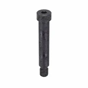 GRAINGER DSSB0750375CP-PK10 Shoulder Screw, 5/8-11 Thread Size, 7/8 Inch Thread Length, 3 3/4 Inch Length, 10 PK | CQ4NGV 5YPL8